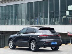 Porsche Macan 2.0T - ფოტო 6