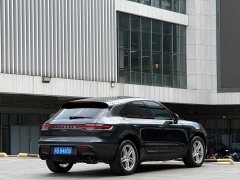Porsche Macan 2.0T - ფოტო 8