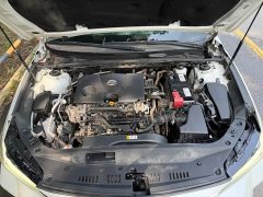 Toyota Avalon 2.0L Luxury - ფოტო 10