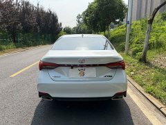 Toyota Avalon 2.0L Luxury - ფოტო 13