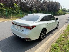 Toyota Avalon 2.0L Luxury - ფოტო 14