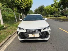Toyota Avalon 2.0L Luxury - ფოტო 2