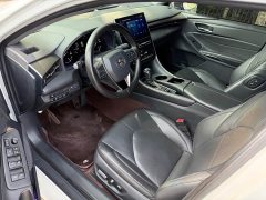 Toyota Avalon 2.0L Luxury - ფოტო 3