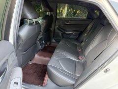 Toyota Avalon 2.0L Luxury - ფოტო 4