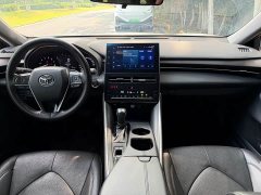 Toyota Avalon 2.0L Luxury - ფოტო 5