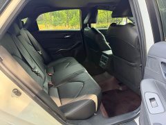 Toyota Avalon 2.0L Luxury - ფოტო 6