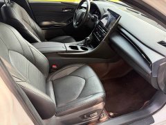 Toyota Avalon 2.0L Luxury - ფოტო 7