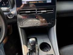Toyota Avalon 2.0L Luxury - ფოტო 8