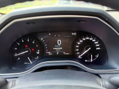 Toyota Avalon 2.0L Luxury - ფოტო 9