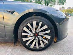 Tesla Model 3 2023 Rear-Wheel Drive - ფოტო 10