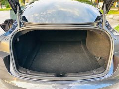 Tesla Model 3 2023 Rear-Wheel Drive - ფოტო 11