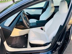Tesla Model 3 2023 Rear-Wheel Drive - ფოტო 12