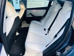 Tesla Model 3 2023 Rear-Wheel Drive - ფოტო 13