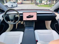 Tesla Model 3 2023 Rear-Wheel Drive - ფოტო 14