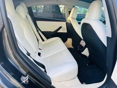 Tesla Model 3 2023 Rear-Wheel Drive - ფოტო 17