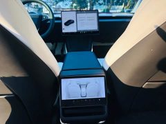 Tesla Model 3 2023 Rear-Wheel Drive - ფოტო 18