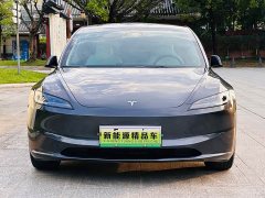 Tesla Model 3 2023 Rear-Wheel Drive - ფოტო 2