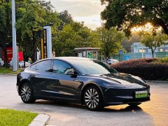 Tesla Model 3 2023 Rear-Wheel Drive - ფოტო 3
