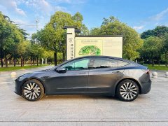 Tesla Model 3 2023 Rear-Wheel Drive - ფოტო 4