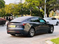 Tesla Model 3 2023 Rear-Wheel Drive - ფოტო 5