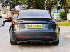 Tesla Model 3 2023 Rear-Wheel Drive - ფოტო 6