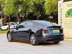 Tesla Model 3 2023 Rear-Wheel Drive - ფოტო 7