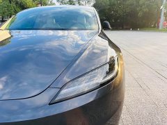 Tesla Model 3 2023 Rear-Wheel Drive - ფოტო 8