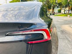 Tesla Model 3 2023 Rear-Wheel Drive - ფოტო 9