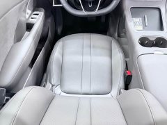 SAIC Shangjie Changan Uni-T H5 Extended Range Max - ფოტო 10