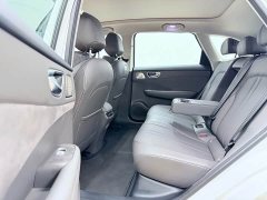 SAIC Shangjie Changan Uni-T H5 Extended Range Max - ფოტო 12