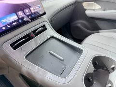 SAIC Shangjie Changan Uni-T H5 Extended Range Max - ფოტო 14
