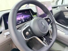 SAIC Shangjie Changan Uni-T H5 Extended Range Max - ფოტო 15