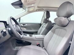 SAIC Shangjie Changan Uni-T H5 Extended Range Max - ფოტო 16