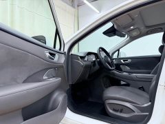 SAIC Shangjie Changan Uni-T H5 Extended Range Max - ფოტო 18