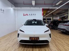 SAIC Shangjie Changan Uni-T H5 Extended Range Max - ფოტო 2