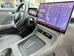 SAIC Shangjie Changan Uni-T H5 Extended Range Max - ფოტო 20