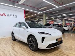 SAIC Shangjie Changan Uni-T H5 Extended Range Max - ფოტო 3