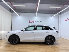 SAIC Shangjie Changan Uni-T H5 Extended Range Max - ფოტო 4