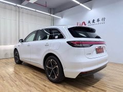 SAIC Shangjie Changan Uni-T H5 Extended Range Max - ფოტო 5