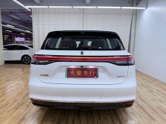 SAIC Shangjie Changan Uni-T H5 Extended Range Max - ფოტო 6