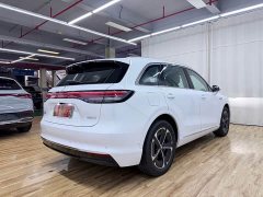 SAIC Shangjie Changan Uni-T H5 Extended Range Max - ფოტო 7