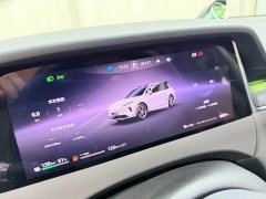 SAIC Shangjie Changan Uni-T H5 Extended Range Max - ფოტო 8