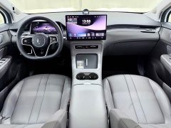 SAIC Shangjie Changan Uni-T H5 Extended Range Max - ფოტო 9