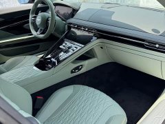 Aston Martin DB12 2023 4.0T V8 Coupe - ფოტო 12