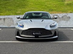 Aston Martin DB12 2023 4.0T V8 Coupe - ფოტო 2