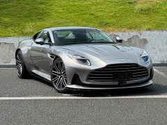 Aston Martin DB12 2023 4.0T V8 Coupe - ფოტო 4