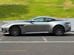 Aston Martin DB12 2023 4.0T V8 Coupe - ფოტო 6