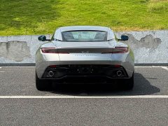 Aston Martin DB12 2023 4.0T V8 Coupe - ფოტო 7