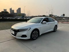 Honda Accord Sharp Hybrid 2.0L Sharp Leader Edition - ფოტო 1