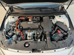 Honda Accord Sharp Hybrid 2.0L Sharp Leader Edition - ფოტო 10